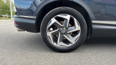 Honda CR-V 1.5 VTEC Turbo EX 5dr Petrol Estate